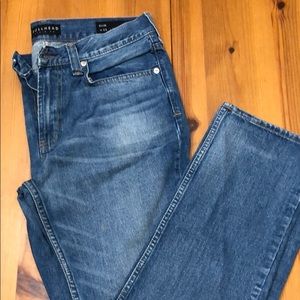 Bullhead denim jeans